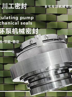 制硝循环泵ZWQEMZ-500-A1-650ZWQEMZ-500-B1-740 自贡泵机械密封