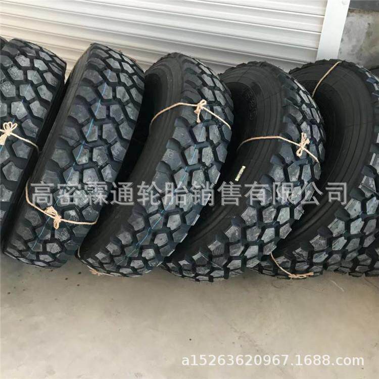 科玛士越野CF1100全地形at皮卡牧马人改装车265/65R17r16泥地轮胎