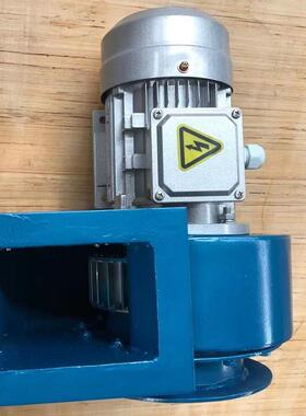 CQJ水电站用离心风机CQ2-J轴流风机0.37kw船用离心风机CQ3-J