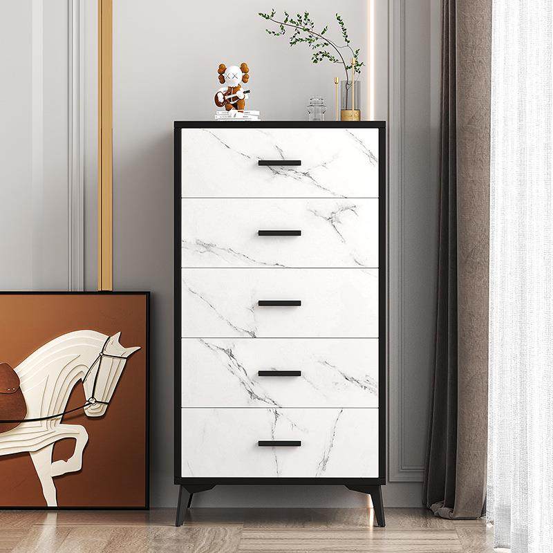 北欧五斗柜轻奢卧室收纳柜简约现代实木抽屉式储物柜多功能五斗橱,电子元器件市场,其它元器件,淘宝优惠券,粉丝福利购,淘宝优惠卷