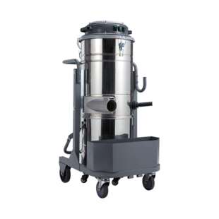 工业吸尘器大吸力木工吸尘器仓库吸尘器车间吸尘器D100 3600W
