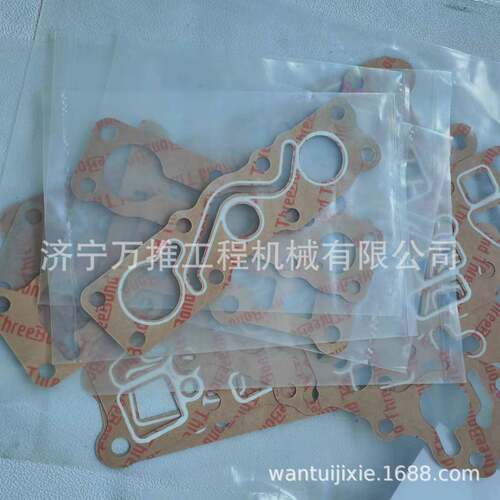 装载机WA470-3变速箱油封714-07-18350714-07-18530
