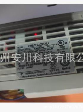 CIPR-CH70B4002ABBA CIPR-CH70B4003ABBA CIPR-CH70B4005ABBA安川