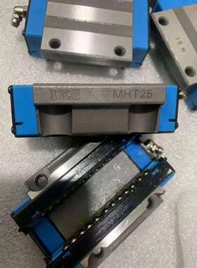 IKO导轨IKO滑块MLF14C1HS1 MLFG14C1HS1 MLFC14C1HS1 MLF10C1HS1