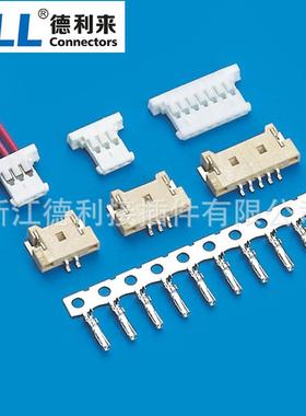 供应DL12508连接器13