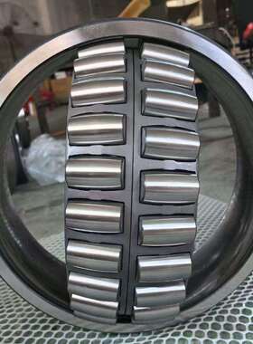 三类调心滚子MB轴承大 24134MBW33C3 承揽外贸订单