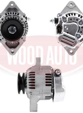 102211-7650发电机129052-77240发电机适用洋马发电机