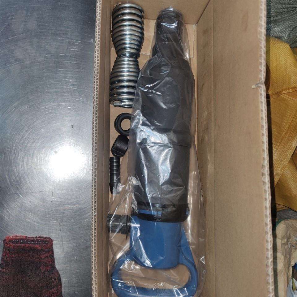 出口风镐气动工具俄式风镐MO-2B MO-3B MO-4B生产厂家