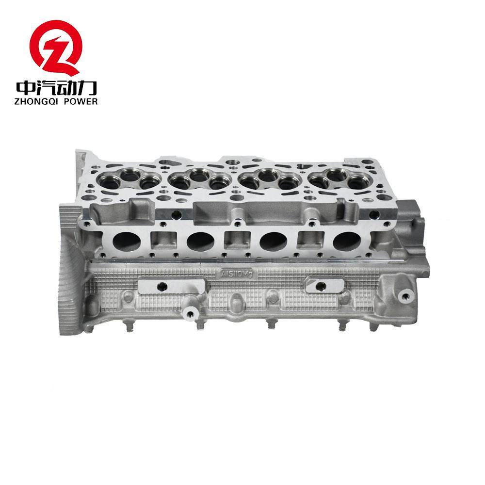 EA113系列B5 1.8T ANQ BKB汽车发动机气缸盖06B103351P汽车配件