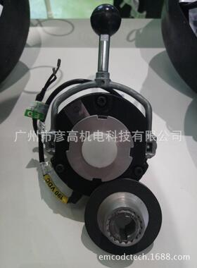 90机座1.1/1.5kw电机抱闸器emco伦茨刹车器代替瑞迪reb0410制动器