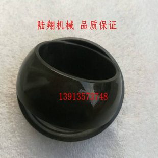 压路机十字铰接轴承套18吨20吨22吨立轴钢碗锥度套厦工徐工山推