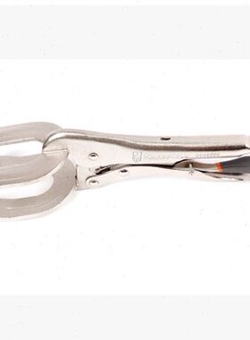 柄弧圆4800大力钳盾用齿0大力钳S工具嘴钢光8S1048焊接/0