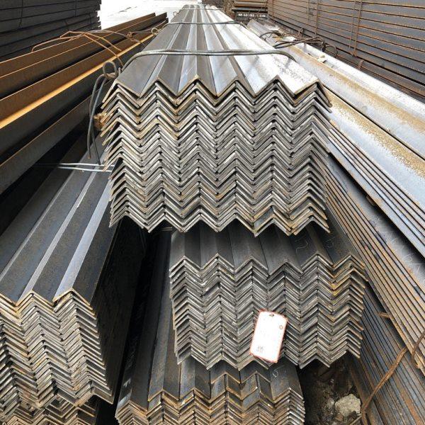 等边角钢40*40*4国标热轧q235支架幕墙钢构用兆博广州黑材角铁4号,金属材料及制品,角钢,淘宝优惠券,粉丝福利购,淘宝优惠卷