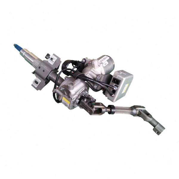 适配长丰猎豹CS10方向机电子助力转向管柱总成万向节管柱