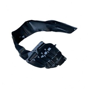 胶皮64上前叶子C板内0板S前内衬0挡泥板翼轮子7车轮适配猎豹飞腾