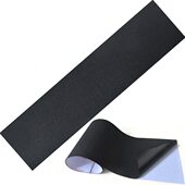 止滑板陆艇图案定制防滑金刚砂双面防水专业滑板加厚布短耐磨纸长