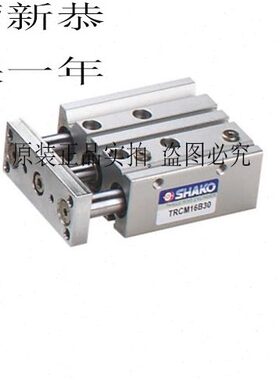 AK/40轴50T恭/H新5导O55L/RC/45/M2杆台湾/三RC35B/T302025气缸S