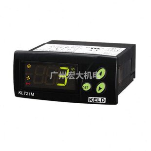 KEK罐控制器温控器21温控开关品电子数显L体温温控仪TMLD乳度