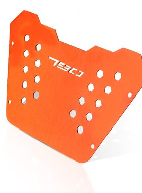 8VM改装 S 979AD19/R盖21年 -挡泥板罩保护发动机 配件防护0KT0