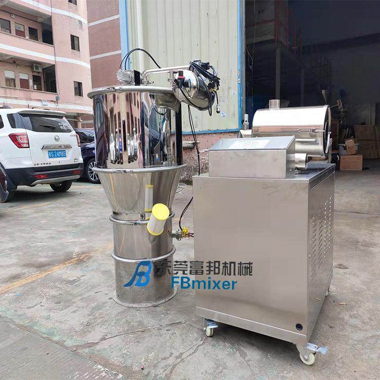 电动椰子粉加料机 粉体全自动加料机 自动投料,搬运/仓储/物流设备,加料机,淘宝优惠券,粉丝福利购,淘宝优惠卷