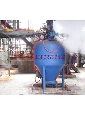 SYB-SW系列上引式气力输送泵 粉体气力输送生物科技专用气力输送