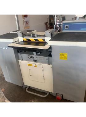 皮革片皮机 大铲皮机削皮机fortuna400翻新 厂家直供皮革设备