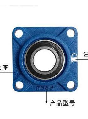 ASAHI（旭精工）气压式离合器 BSB20+TB50-35 气动制动器