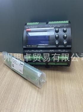 EKE400 080G5003 080G5004 电子膨胀阀控制器 DANFOSS