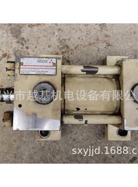 供：油缸12M1216CK-9-80/36*0060-K001-AW-B3*3