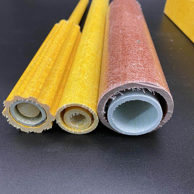 玻璃钢拉挤型材圆管 FRP复合方管工字钢现货 槽钢矩形管厂家,基础建材,玻璃钢格栅板,淘宝优惠券,粉丝福利购,淘宝优惠卷