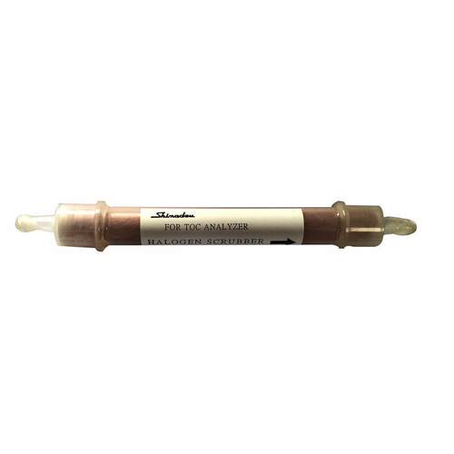 岛津TOC4100/4200卤素管 卤素洗涤器