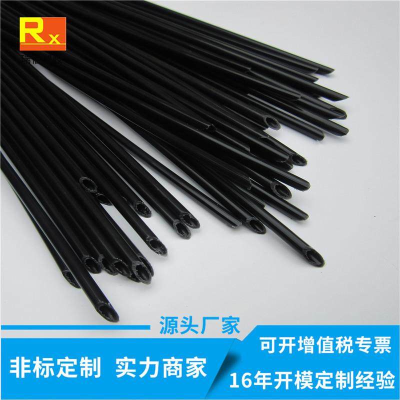 挤塑POM黑色圆管 塑料管 高强度耐磨塑钢管 挤塑塑胶型材,橡塑材料及制品,塑料管,淘宝优惠券,粉丝福利购,淘宝优惠卷