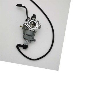 汽油发电机Rato500CC单缸发动机化油器194Fd11000Y单缸10KW