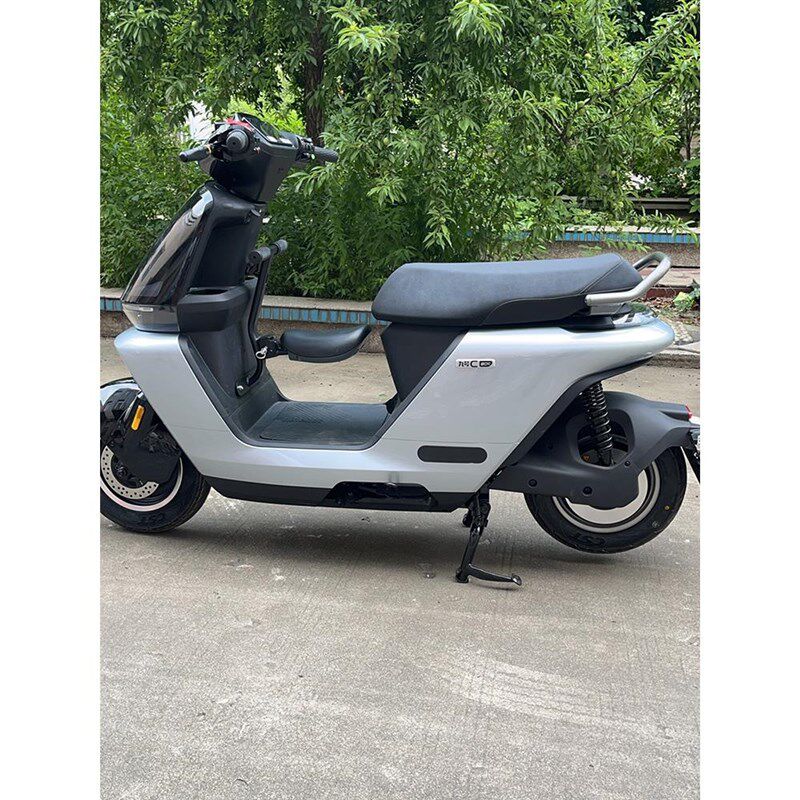 适配九号电动车c2024妙想家C80C/C85C儿童前置折叠座椅宝宝椅配件