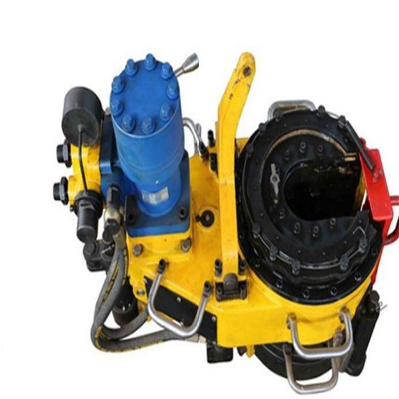 修井悬吊动力钳 结构简单 操作方便 使用寿命T长 输出扭矩大