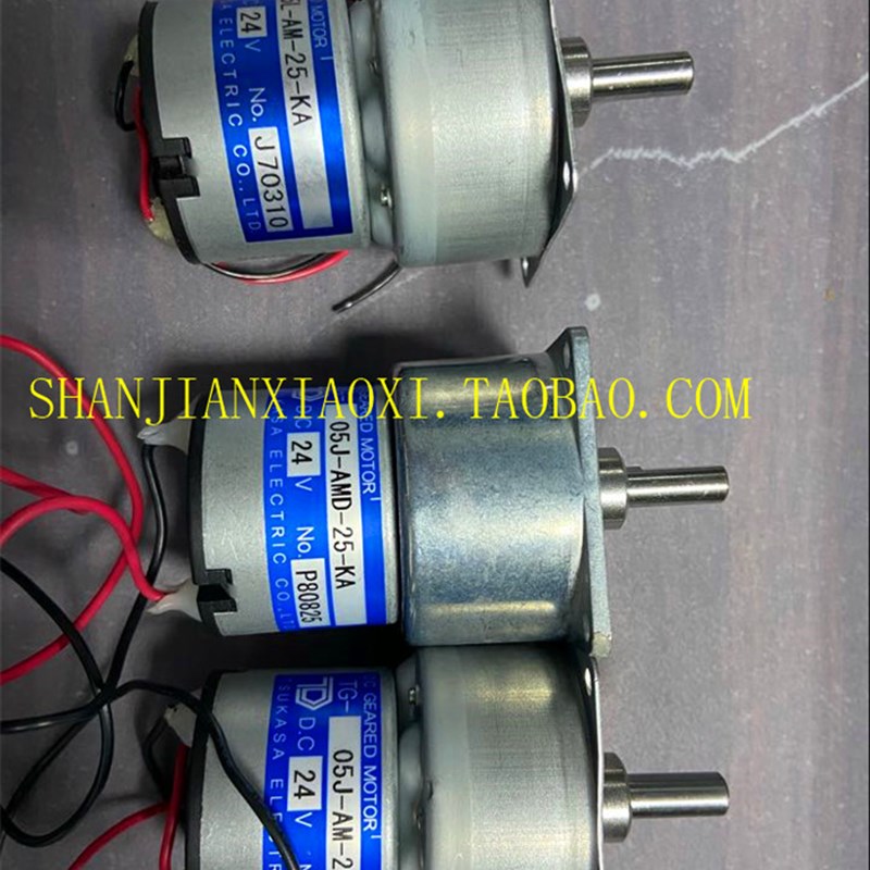 TG-05J-AMD-25-KA TG-05L-AM-25-KA TG-05J-AMZ-25-KA