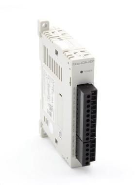 三菱PLC模块FX2N 3U 2DA 4DA 2AD TC PT FXON 3A 485 FX3U 4AD DA