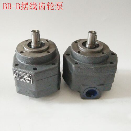 齿轮泵BB-B2.5  BB-B4 BB-B6 BB-B10 BB-B25 BB-B16Y BB-B20