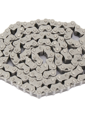 适用春风CF550/z5/u5正时链条/小链0GR0-024100全地形沙滩车配件