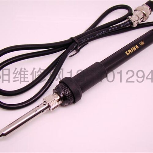 包邮 原装赛克936烙铁手柄 852D+等系列 手柄通用936 909D 852D++