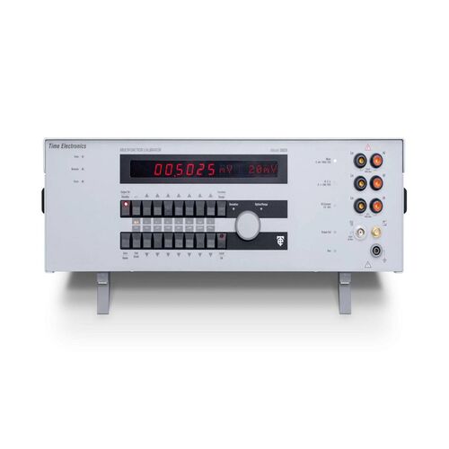 Time Electronics多功能校验仪5025C【英国原装正品】