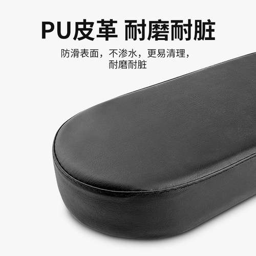 自行车後货架登山车座架後座尾架单车配件可载人行李架骑行装备