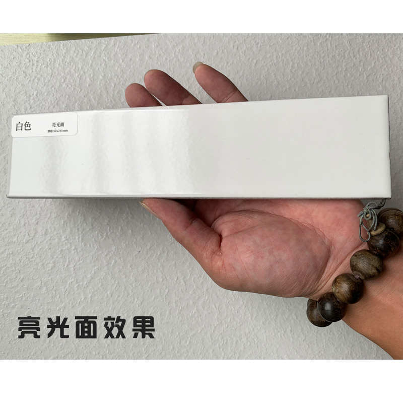 60 *240 100*200 45*195外墙砖内墙砖釉面白色红色彩金色瓷砖条