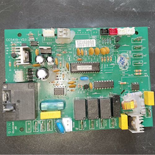 适用于电器配件电脑板主板CC5w41B-V2.1电源板YZ103050