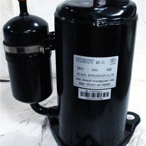 全新QX-B161C030A QX-B172C030原装格力1匹正品空调压缩机