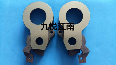 海德堡SM CD102 酒精辊齿轮座 调节座 海德堡印刷机配件