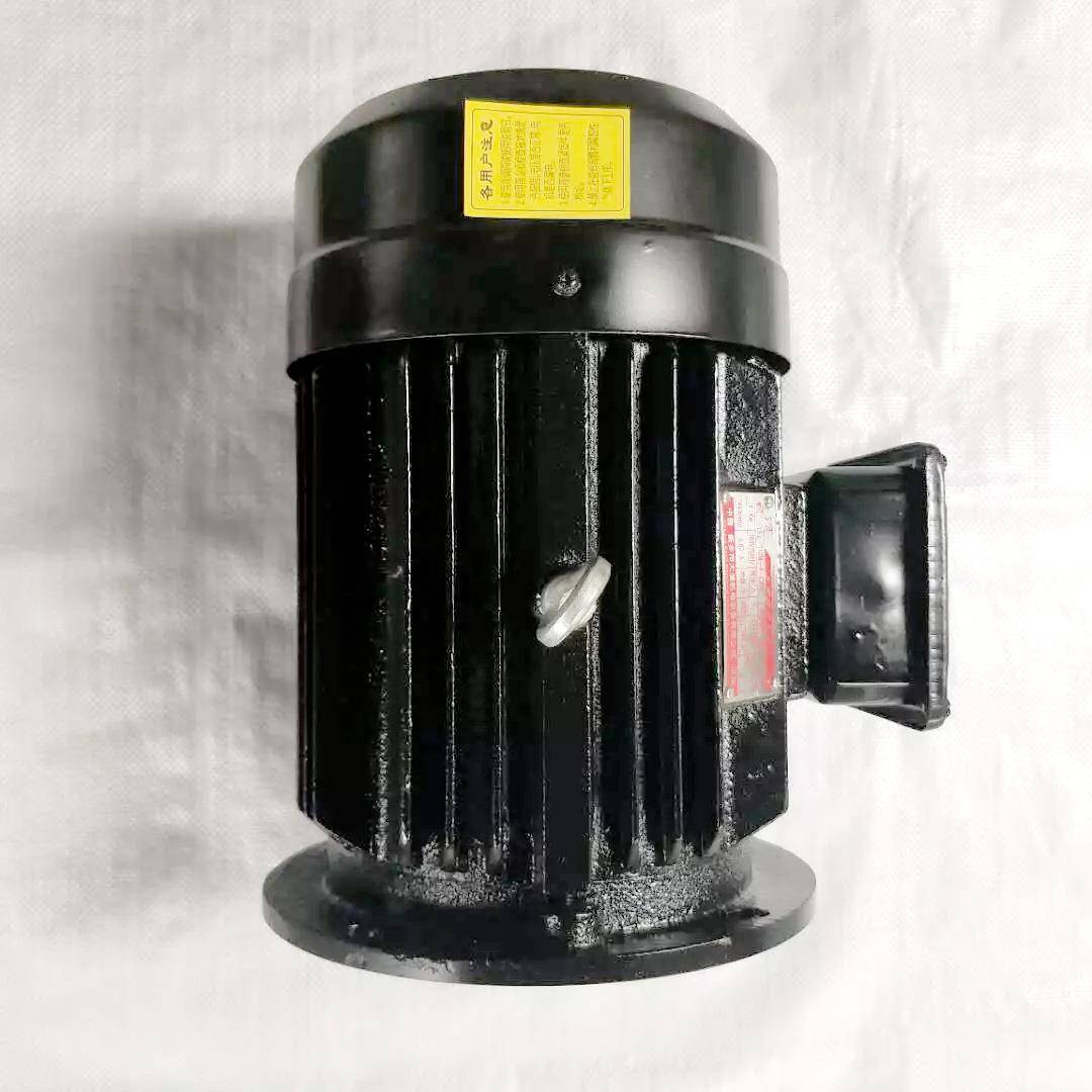 E2-11油2-YE2-112M4-YCBN铜M线铁壳泵电动机