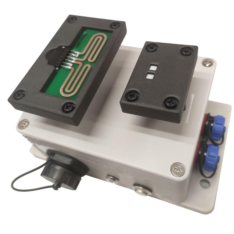 DCM580大气环境腐蚀监测在线检测空气苏州厂家现货供应