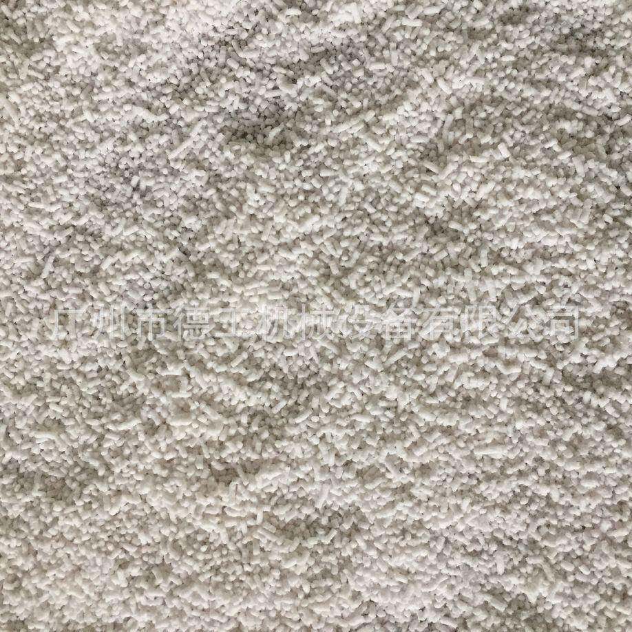 ZLX300挤压式造粒机旋转式制粒机化工原料快速造粒设备酵母制粒机