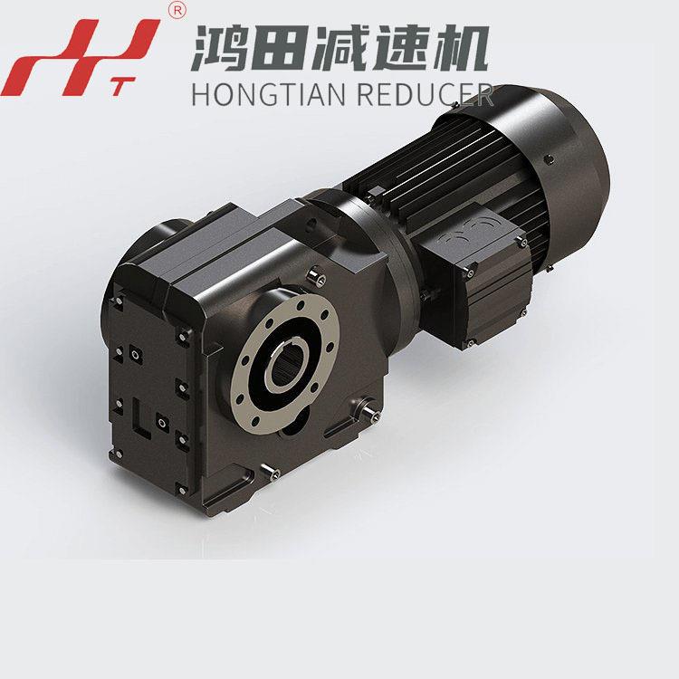 KA157-Y22KW-4P-61.02-M减速机硬齿面斜齿轮规格齐全支持